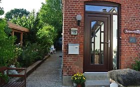 Ferienwohnung Fiebelkorn Vogt In Kappeln